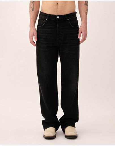 Original Black