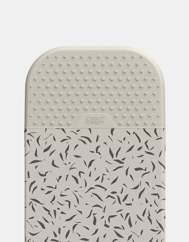 Joseph Joseph - Glide Replacement Ironing Board Cover (130 x 38 cm) (Ecru Scatter)