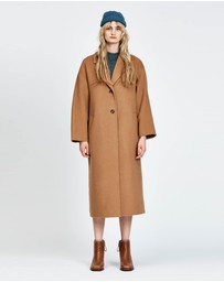 bul - Lehto Coat Camel