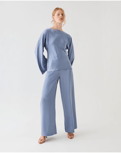 Slate Blue