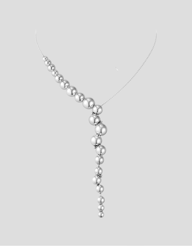 Georg Jensen - Moonlight Grapes Necklace