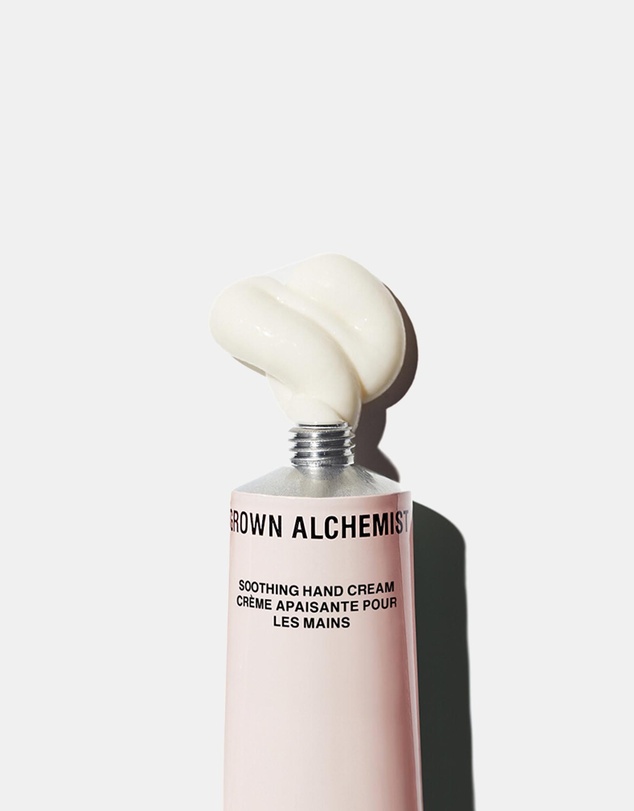 Grown Alchemist - Soothing Hand Cream 65ml