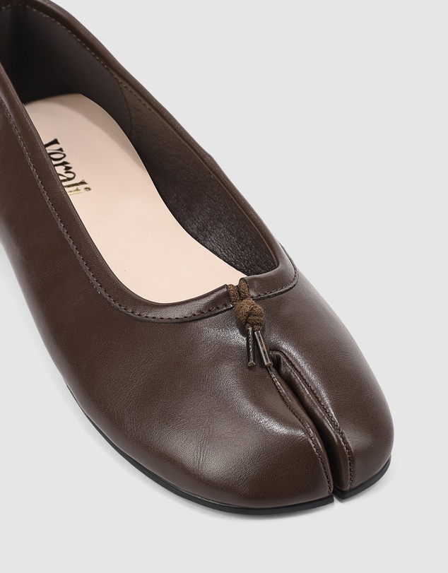 Verali - Charlie Ballet Flats
