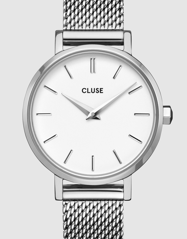 Cluse - Boho Chic Petite Mesh