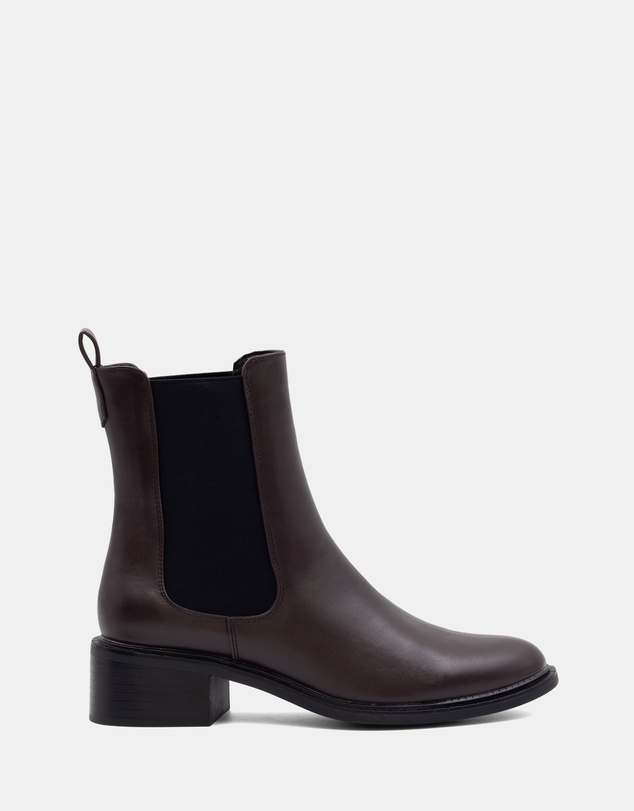 Therapy - Stable Ankle Boots