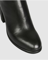 Sempre Di - Jade-03 Ankle Boots
