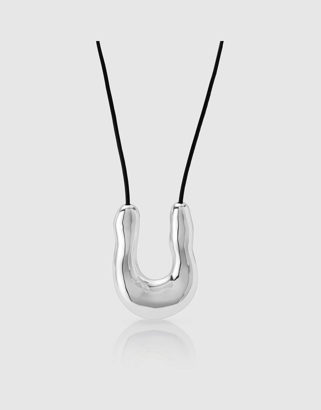 Noah The Label - Fluid Necklace