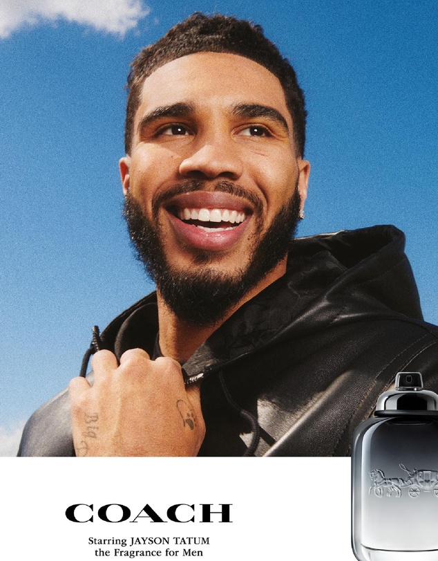 Coach - Coach Man EDP 100ml