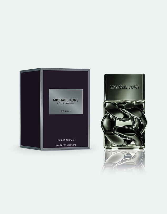 Michael Kors - MK Pour Homme Absolu EDP 50Ml