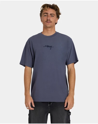 Billabong - Mens Identified T-Shirt