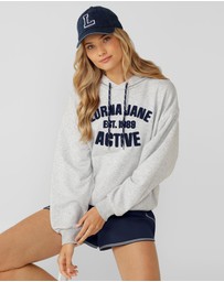 Lorna Jane - Signature Lorna Cap