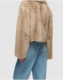Blanca - Joana Jacket