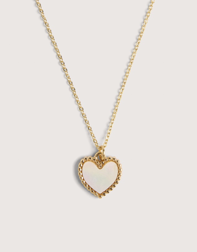 Review - Heart To Heart Necklace