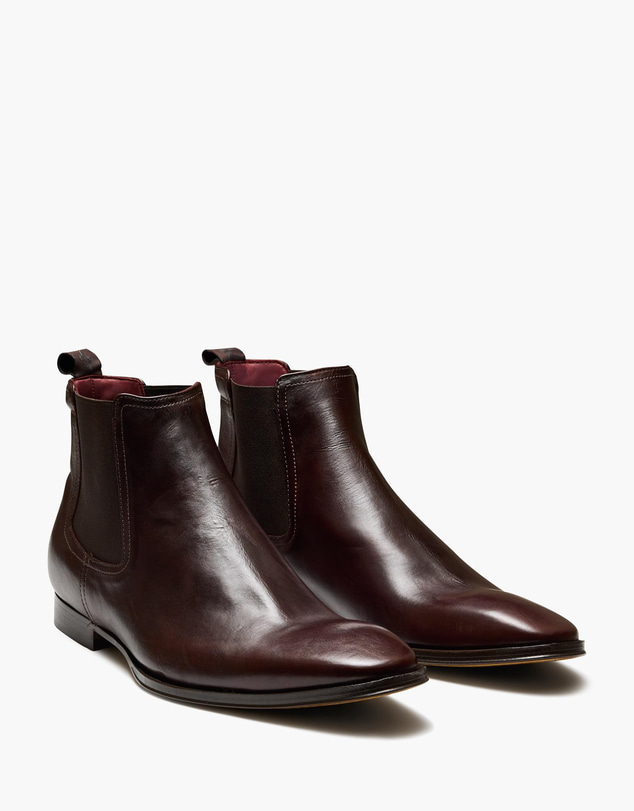 Aquila - D'ORO Collection - Osbourne 2.0 Chelsea Boots