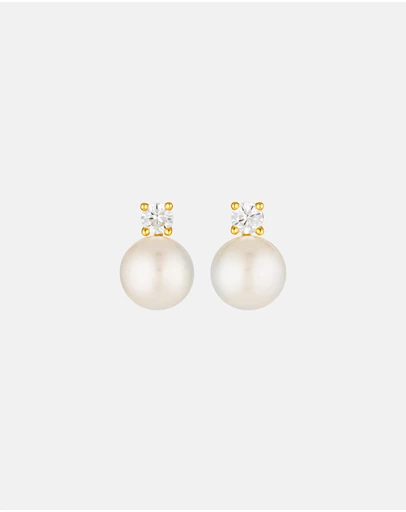 Stephanie Browne - Margot Earrings