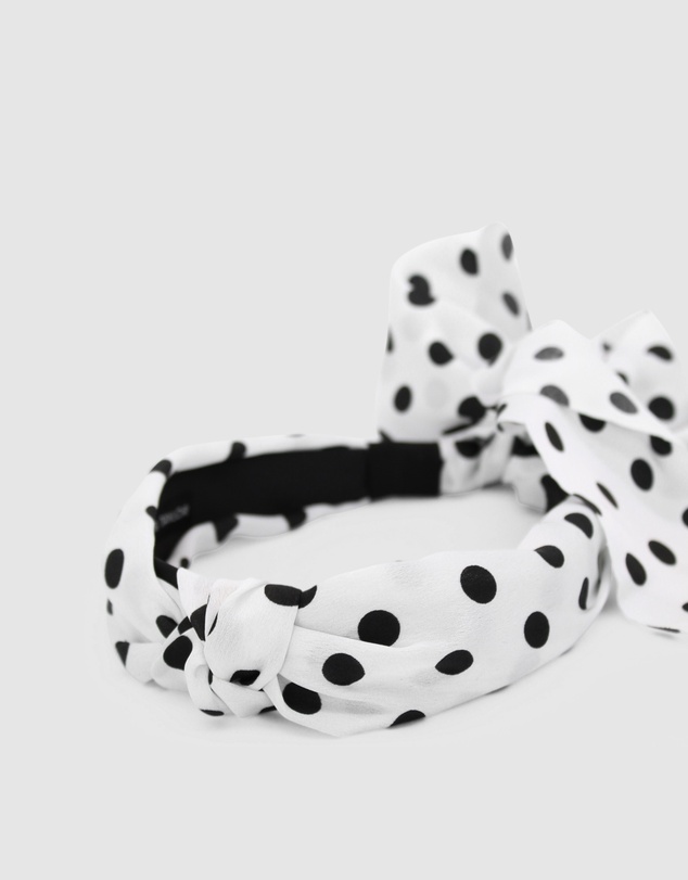 Morgan & Taylor - Brystol Headband