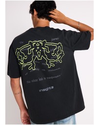 Insight - Euphoric Short Sleeve T-Shirt