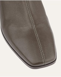Jo Mercer - Quince Mid Ankle Boots