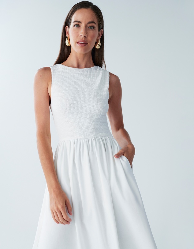 BWLDR - Paola Dress