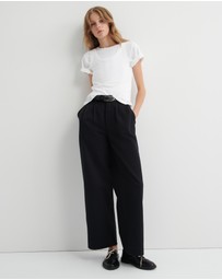 Kowtow - Franz Pant