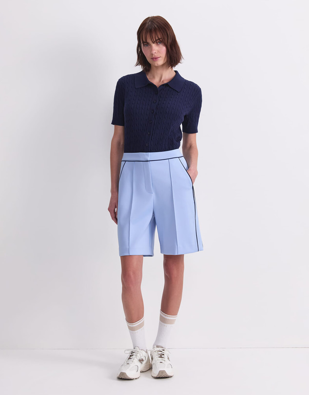 Sportscraft - Lina Track Short