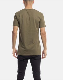 Stock & Co. - Havana Tee