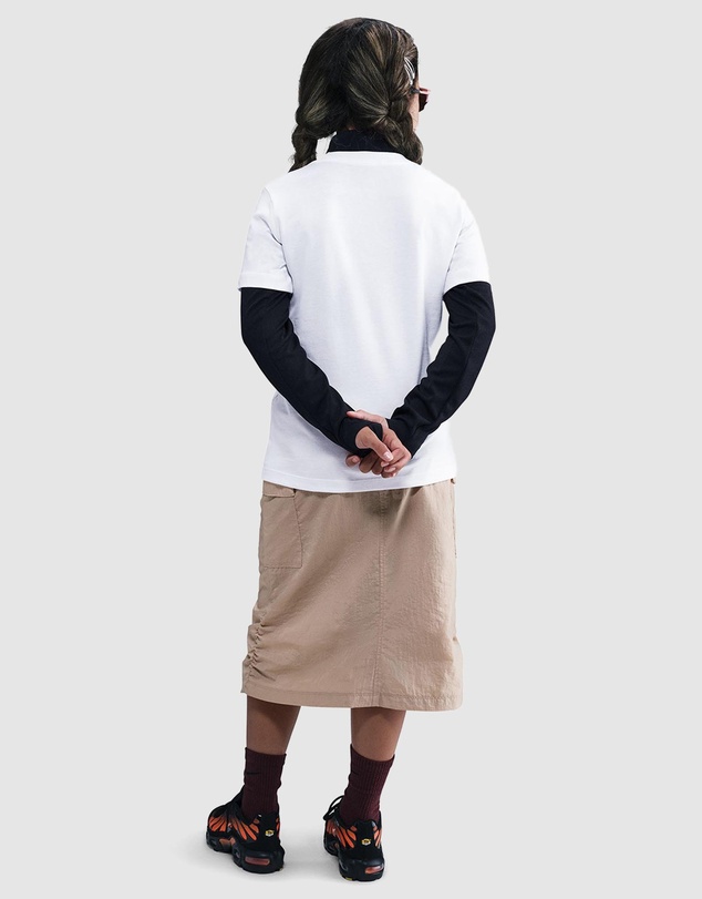 Nike - Photo Animal T-Shirt - Teens