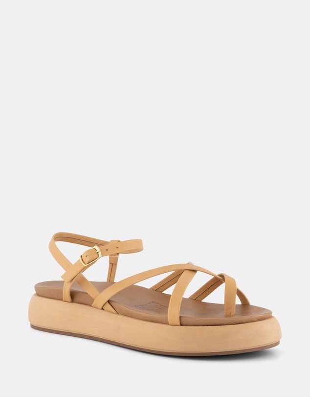 Miss Sofie - Isla Sandals