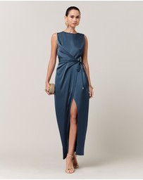 Savel - Shona Midi Dress