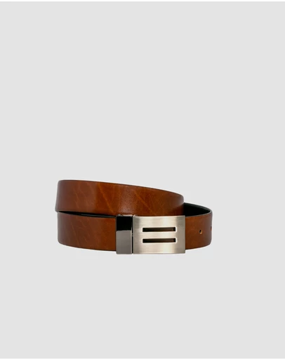 Loop Leather Co - Equalise