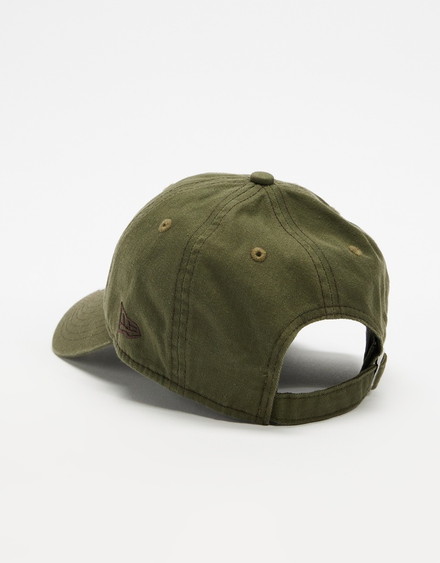 New Era - Casual Classic XX New York Yankees Cap