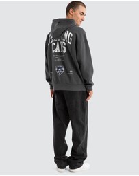 Nena & Pasadena - Geelong Vintage Hoodie