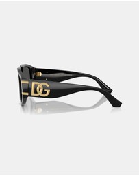 Dolce & Gabbana - DG4499