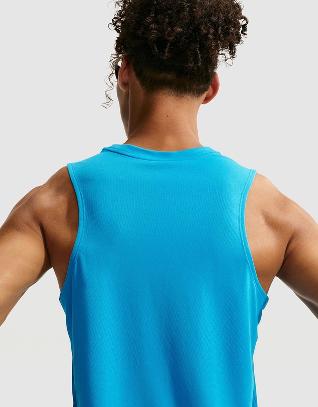 Nike - Nike Dri-FIT Miler Tank Top