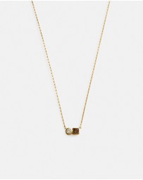 Kirstin Ash - Ember Necklace