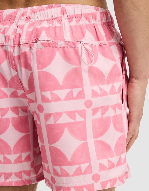 Cotton On - Stretch Swim Shorts