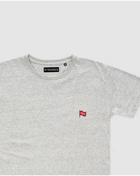 Stock & Co. - Havana Tee - Youth
