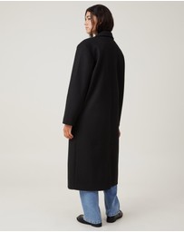 Cotton On - Harrison Coat