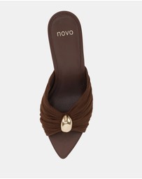 Novo - Zofia Heels
