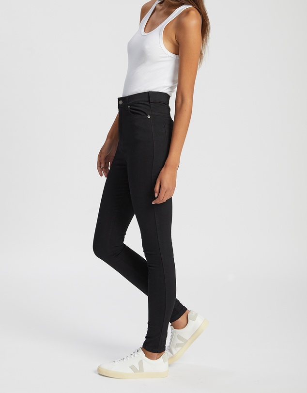 Dr Denim - Moxy Skinny Jeans