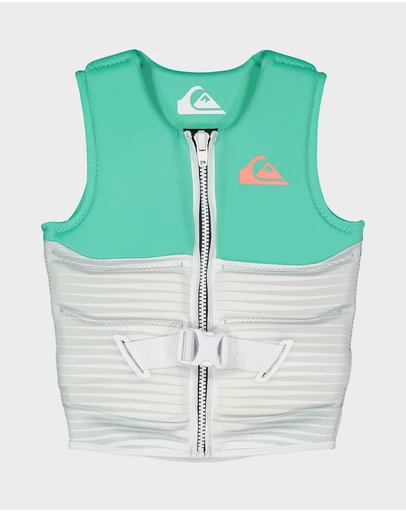 Quiksilver - Womens Approved PFD