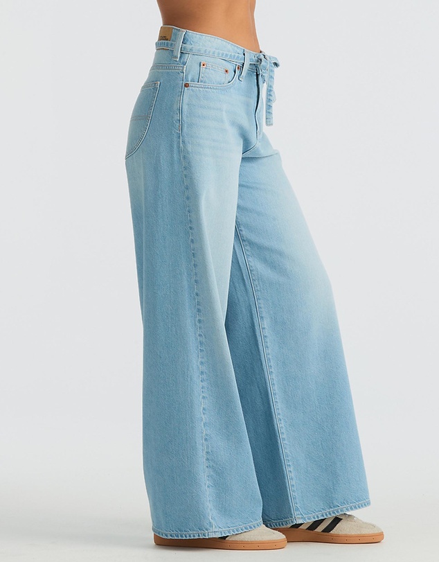 Riders by Lee - Mid A-Line Jeans