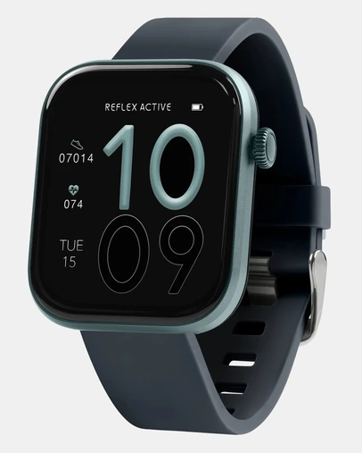 Reflex Active - Spectra 300S Grey Smart Watch