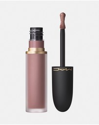 MAC - Powder Kiss Lip + Cheek Mousse