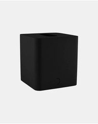 DESIGNSTUFF - ARC Square Tissue Box