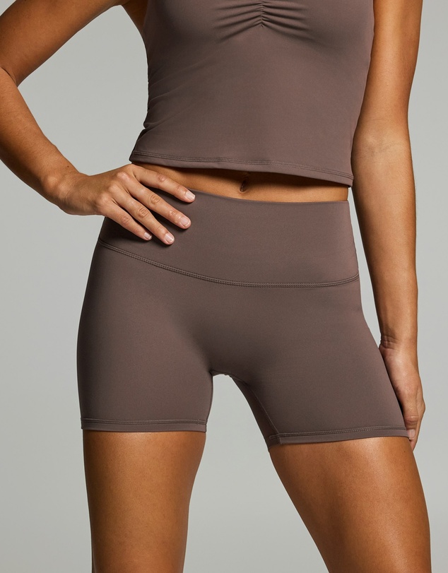 Rockwear - Sculpt Mid Thigh Tight