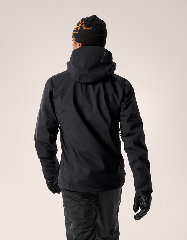 Arc'teryx - Macai Shell Jacket Men's