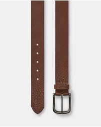 R.M.Williams - Harley Belt