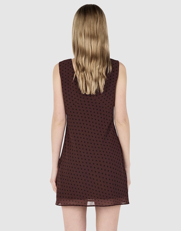 Hansen & Gretel - Quinn Mini Dress