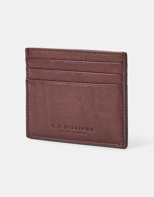 R.M.Williams - Farrier Cardholder